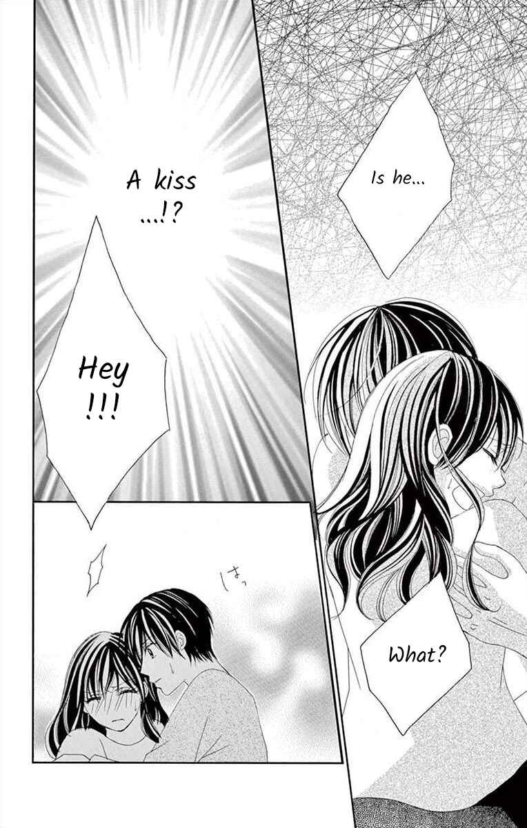 Page 6 Chapter 10 Osananajimi to Sefure Keiyaku
