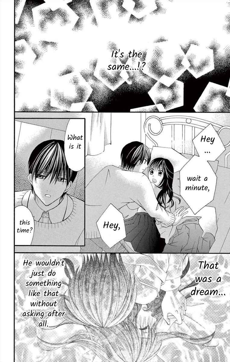 Page 10 Chapter 45 Osananajimi to Sefure Keiyaku