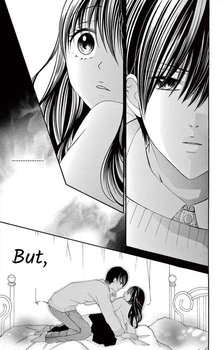 Page 11 Chapter 45 Osananajimi to Sefure Keiyaku