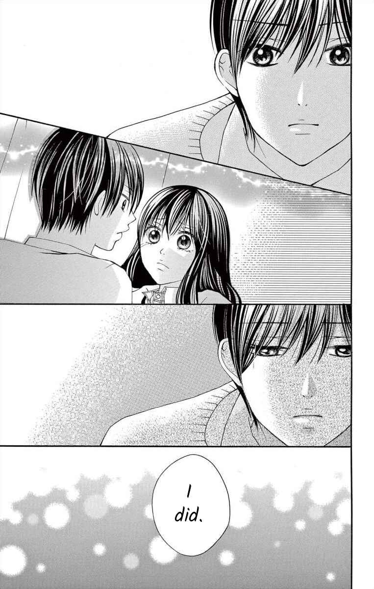 Page 13 Chapter 45 Osananajimi to Sefure Keiyaku