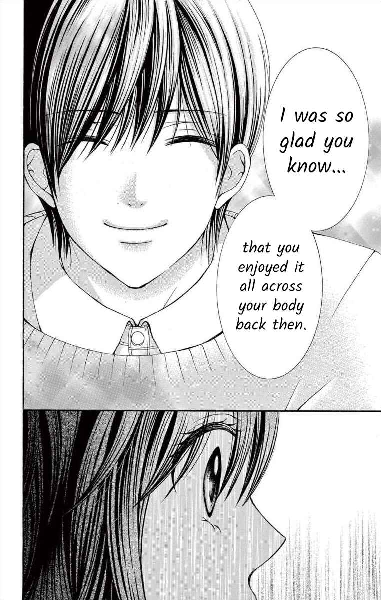 Page 20 Chapter 45 Osananajimi to Sefure Keiyaku