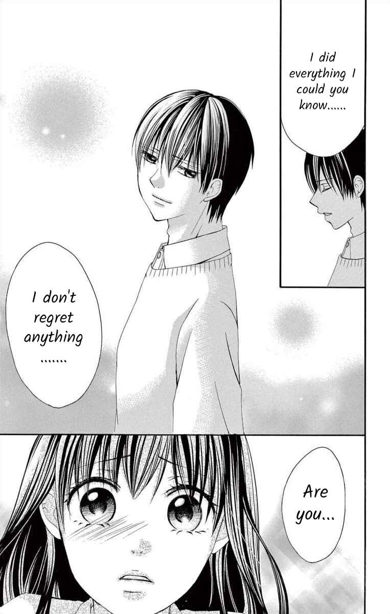 Page 35 Chapter 45 Osananajimi to Sefure Keiyaku