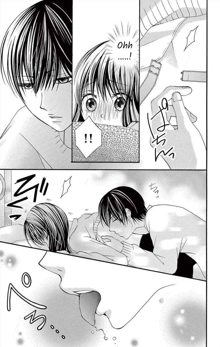 Page 5 Chapter 45 Osananajimi to Sefure Keiyaku