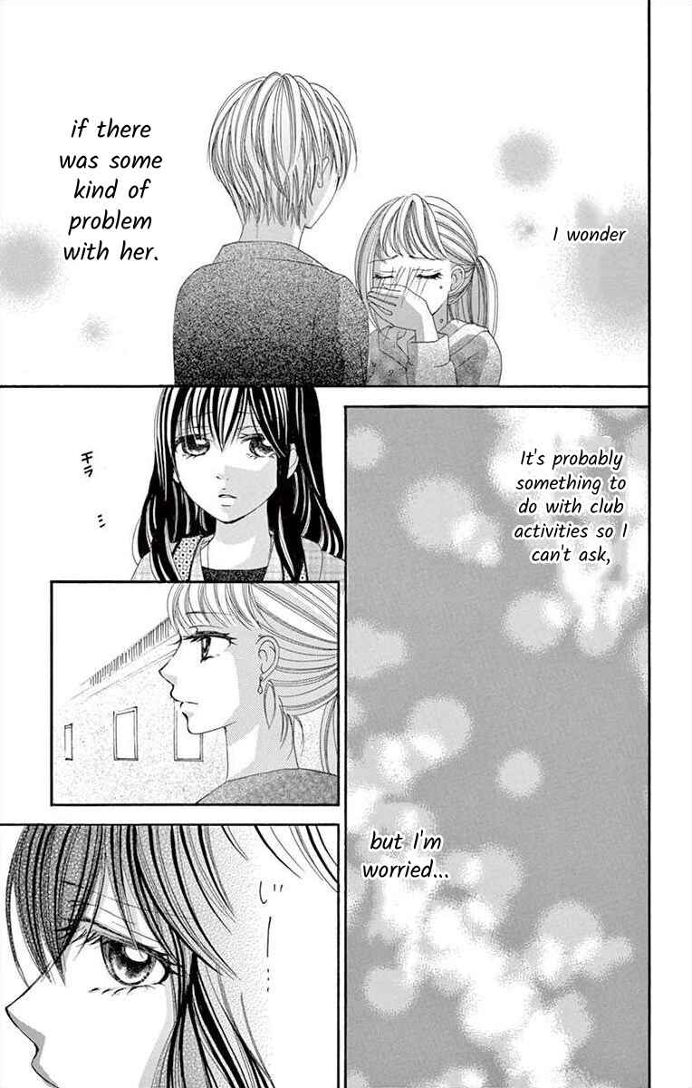 Page 17 Chapter 21 Osananajimi to Sefure Keiyaku