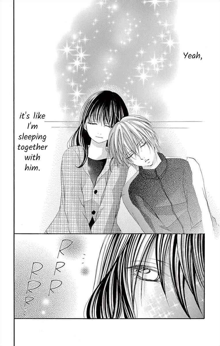 Page 26 Chapter 21 Osananajimi to Sefure Keiyaku