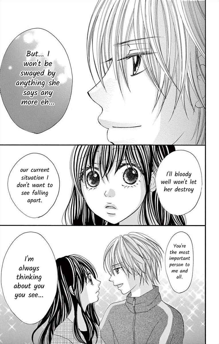 Page 39 Chapter 21 Osananajimi to Sefure Keiyaku