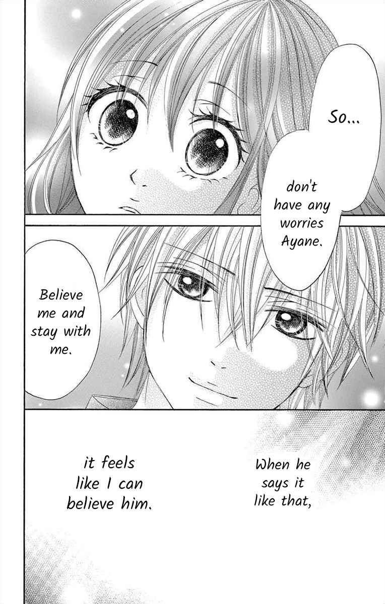 Page 40 Chapter 21 Osananajimi to Sefure Keiyaku