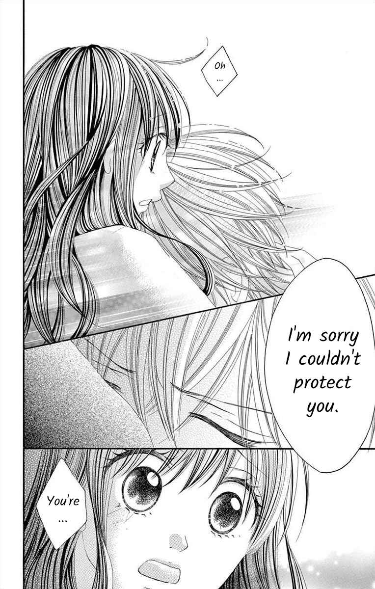 Page 10 Chapter 29 Osananajimi to Sefure Keiyaku