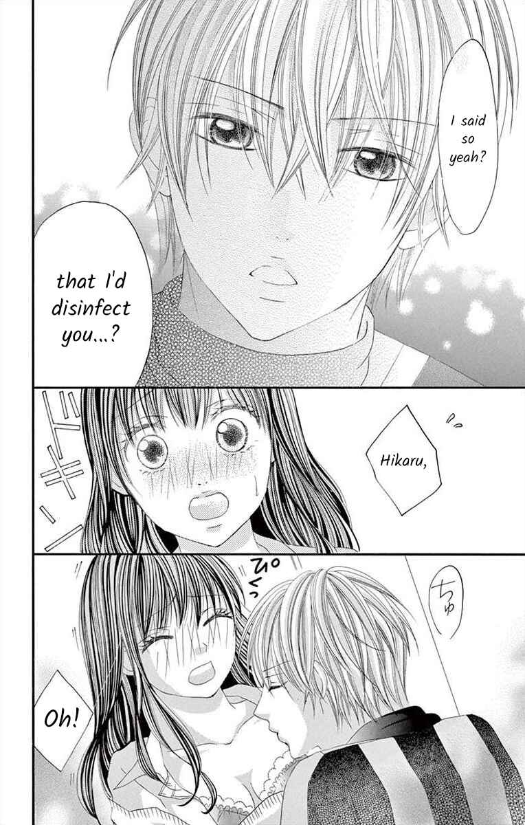 Page 14 Chapter 29 Osananajimi to Sefure Keiyaku