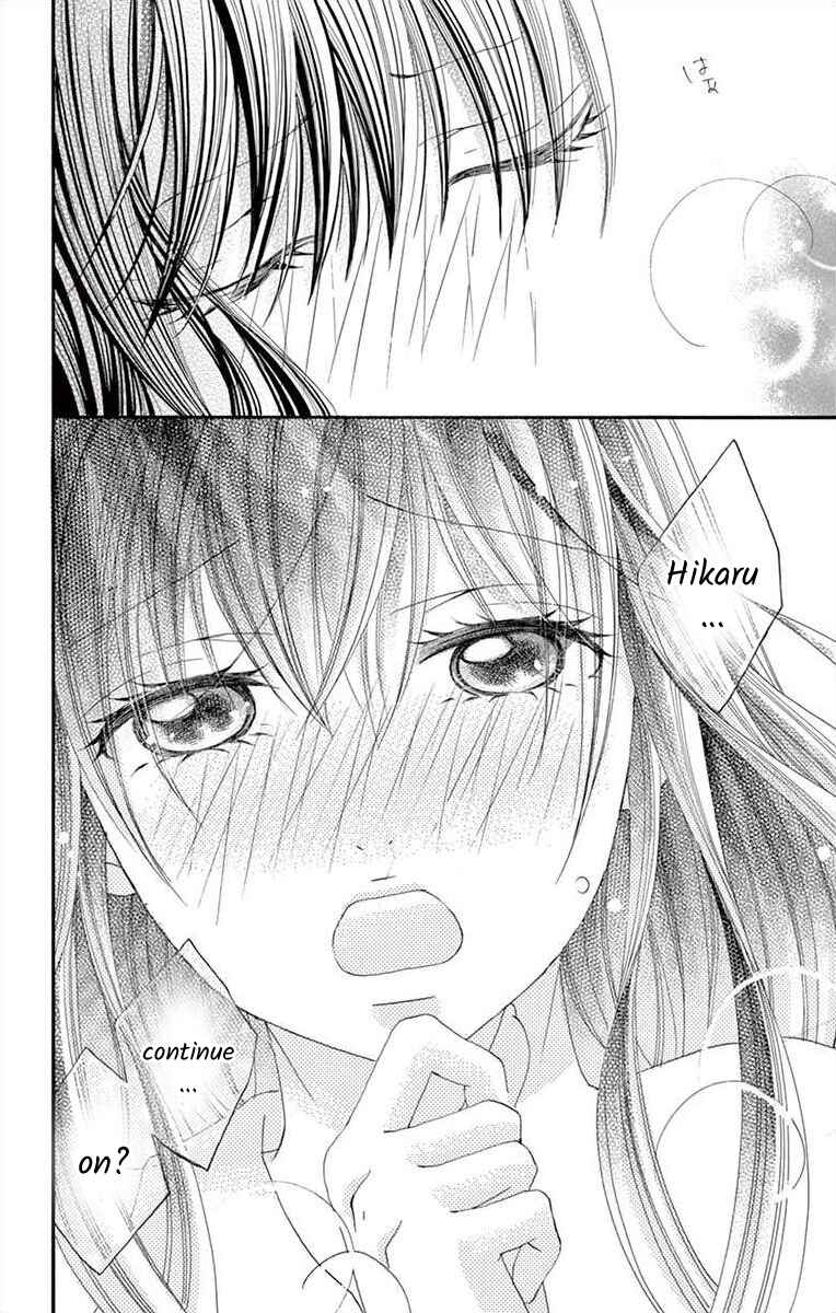 Page 22 Chapter 29 Osananajimi to Sefure Keiyaku