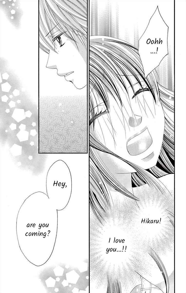 Page 25 Chapter 29 Osananajimi to Sefure Keiyaku