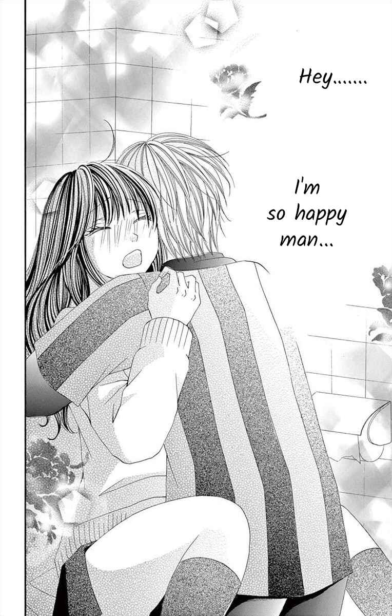 Page 28 Chapter 29 Osananajimi to Sefure Keiyaku