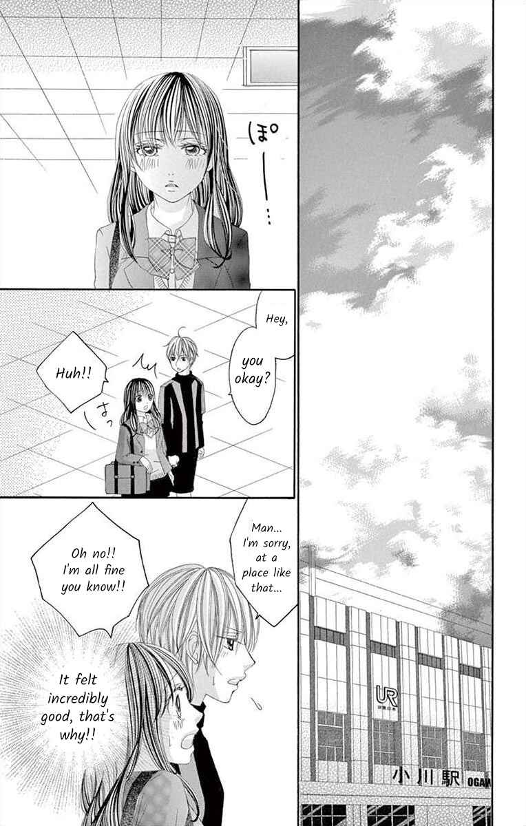 Page 29 Chapter 29 Osananajimi to Sefure Keiyaku