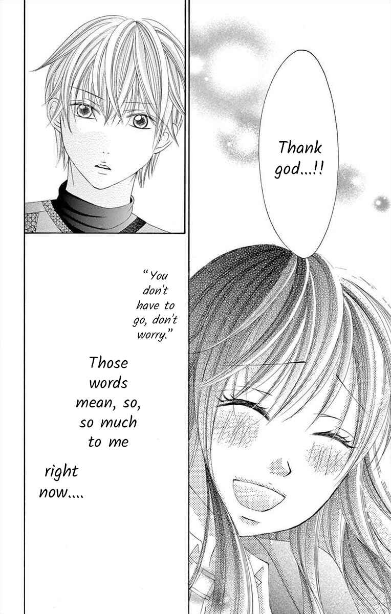 Page 38 Chapter 29 Osananajimi to Sefure Keiyaku