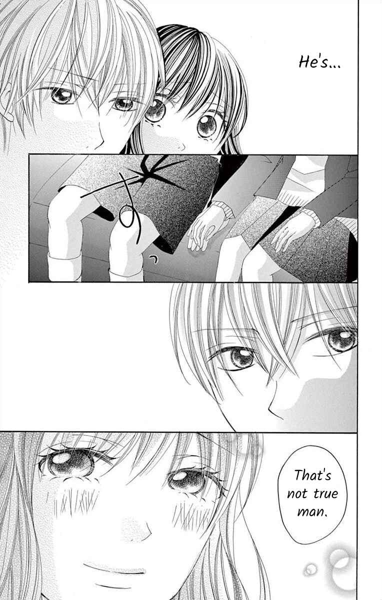 Page 41 Chapter 29 Osananajimi to Sefure Keiyaku