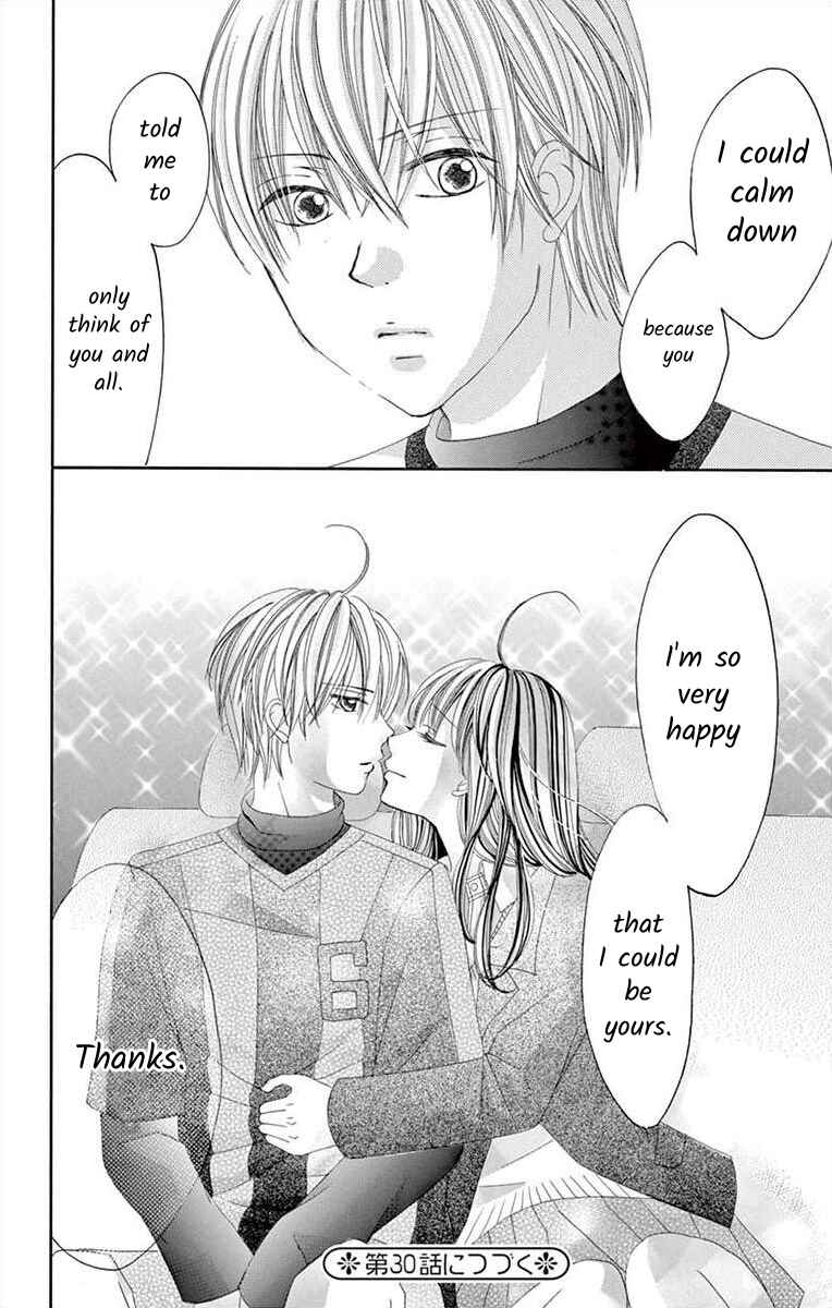 Page 42 Chapter 29 Osananajimi to Sefure Keiyaku