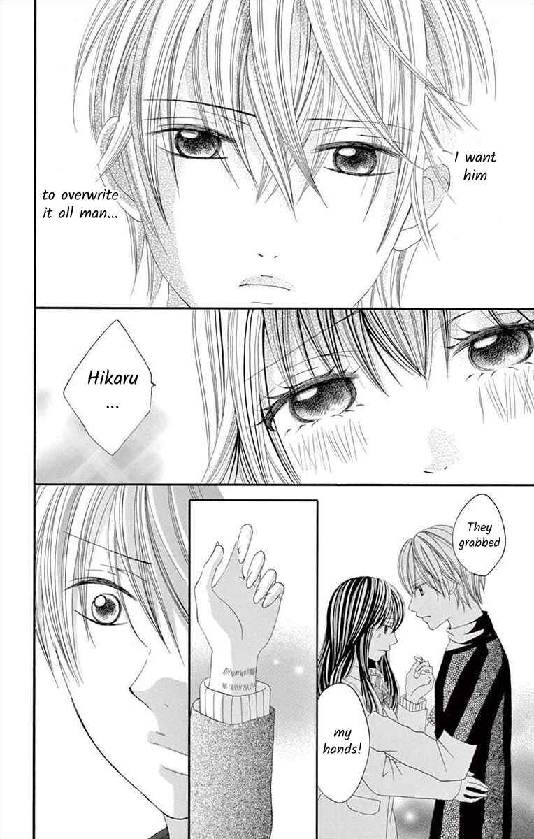 Page 6 Chapter 29 Osananajimi to Sefure Keiyaku