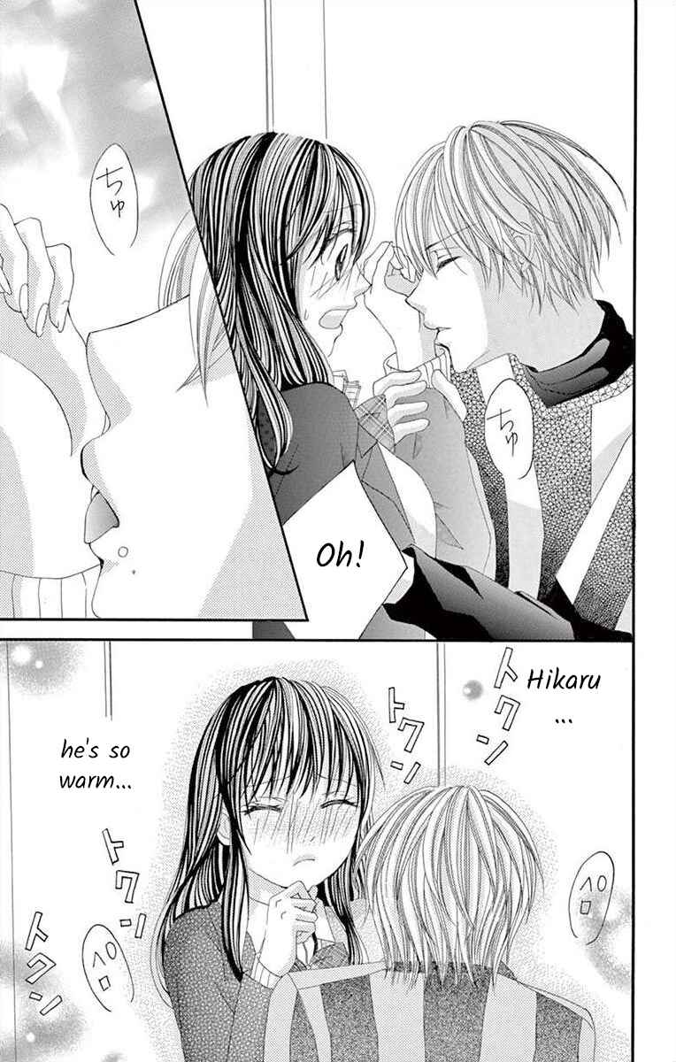 Page 7 Chapter 29 Osananajimi to Sefure Keiyaku