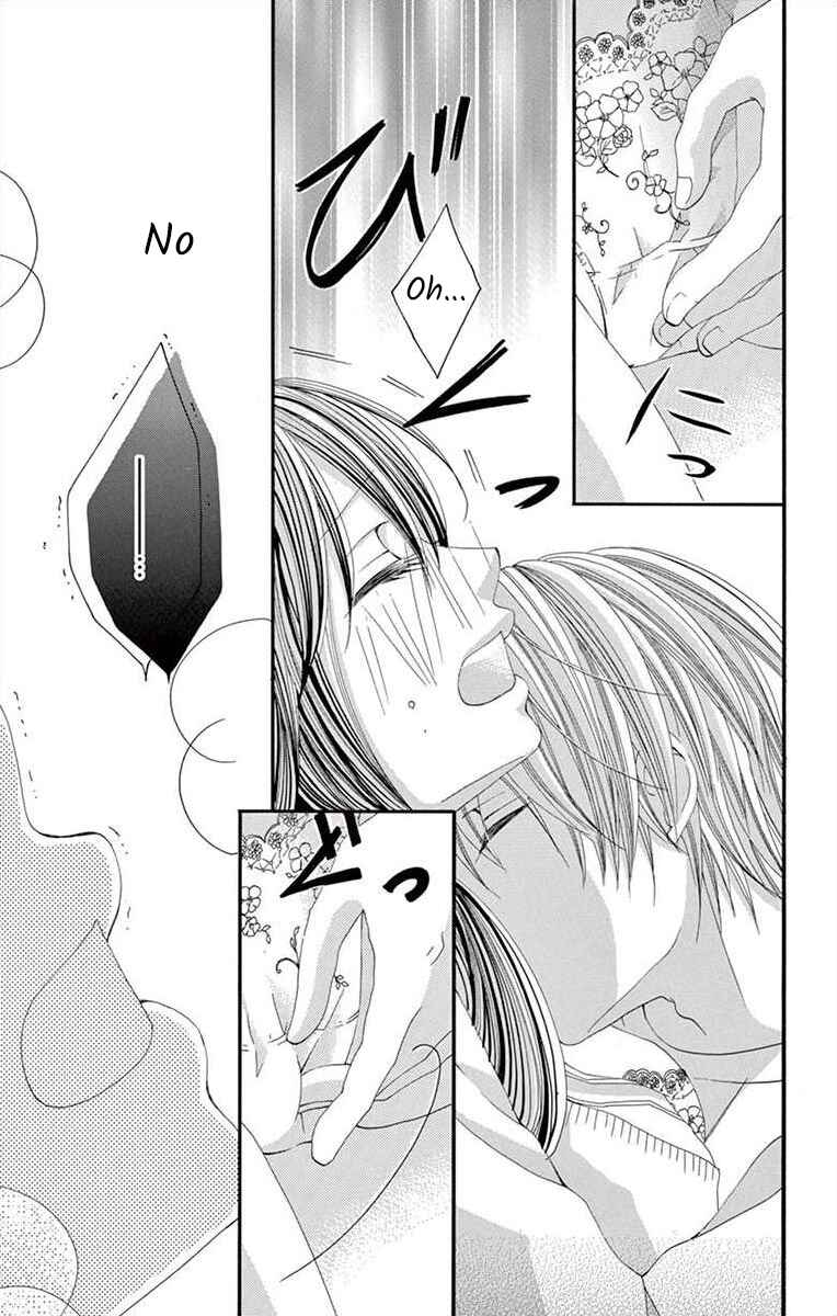 Page 13 Chapter 31 Osananajimi to Sefure Keiyaku