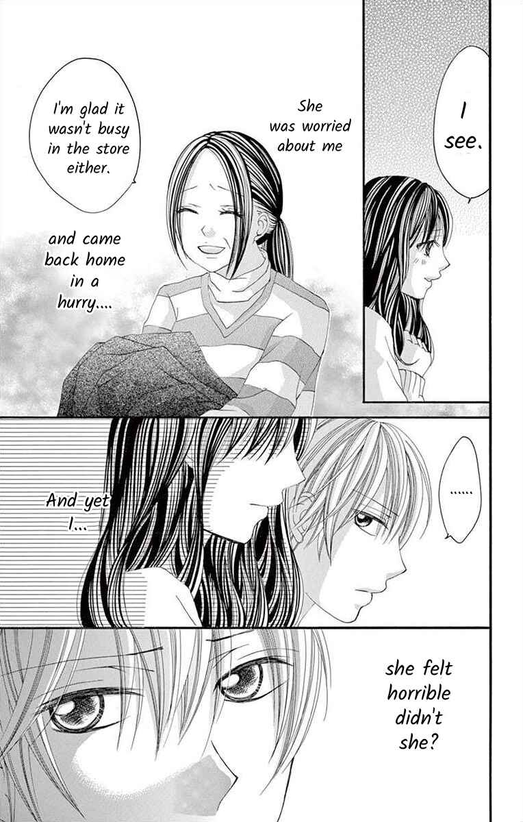 Page 19 Chapter 31 Osananajimi to Sefure Keiyaku