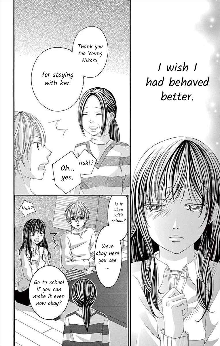 Page 20 Chapter 31 Osananajimi to Sefure Keiyaku