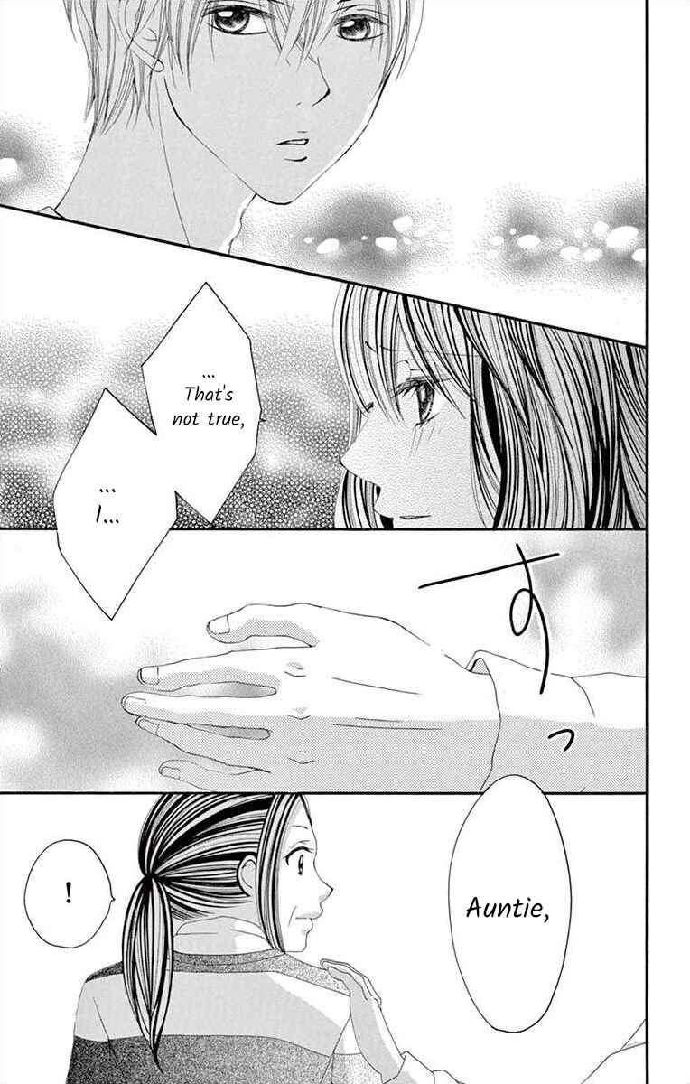 Page 23 Chapter 31 Osananajimi to Sefure Keiyaku