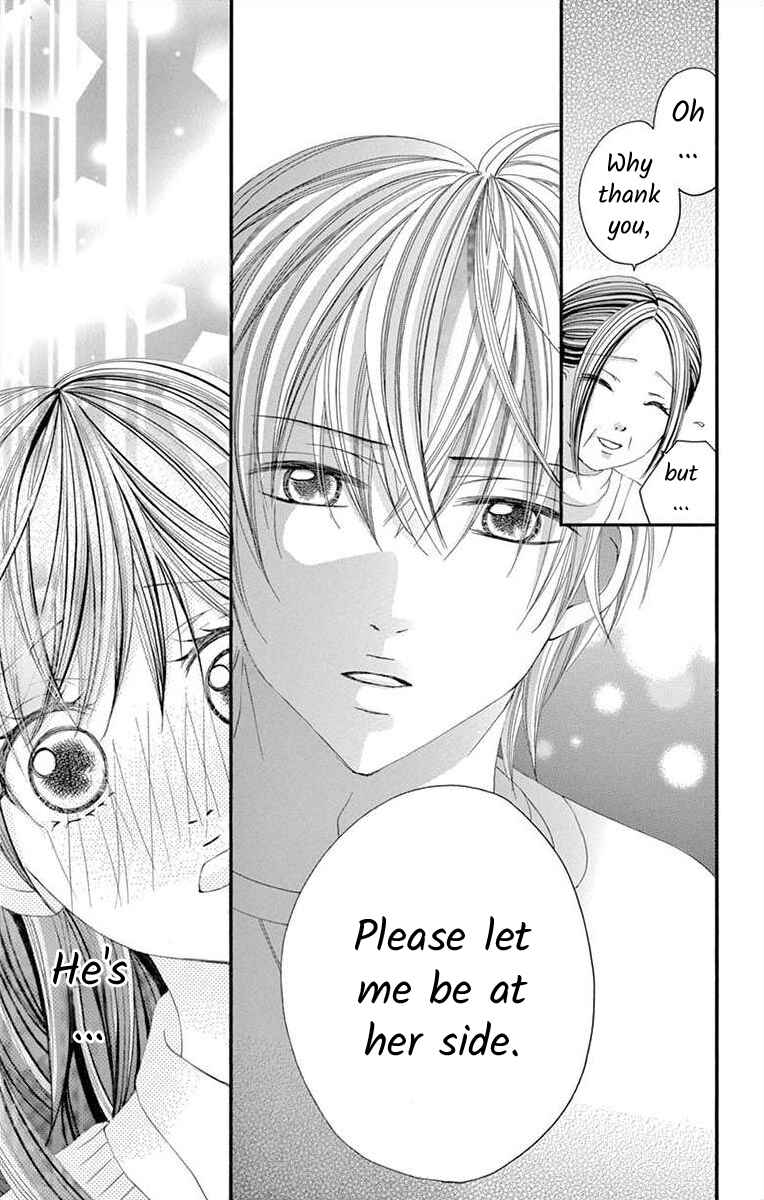 Page 25 Chapter 31 Osananajimi to Sefure Keiyaku