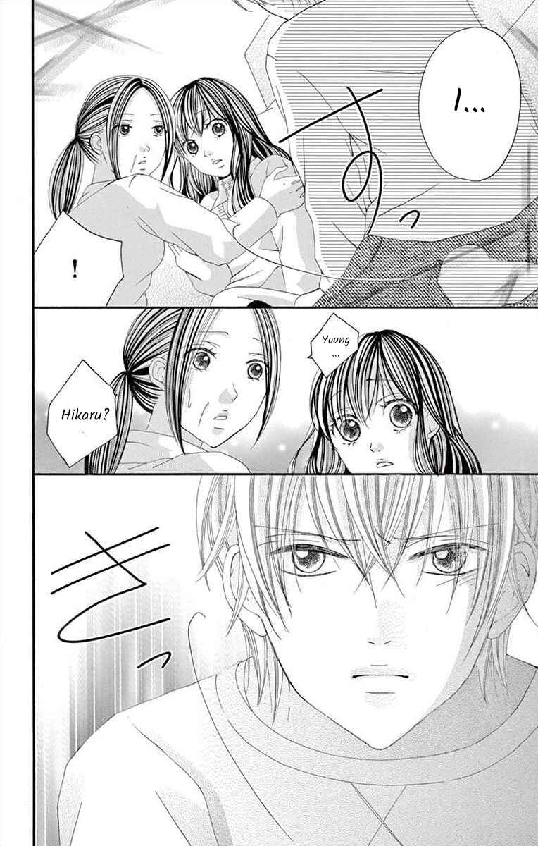Page 26 Chapter 31 Osananajimi to Sefure Keiyaku