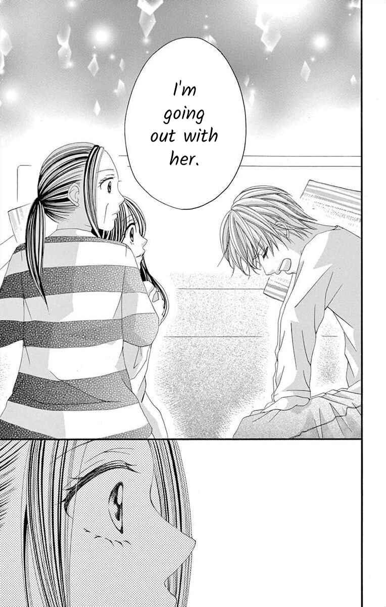 Page 27 Chapter 31 Osananajimi to Sefure Keiyaku