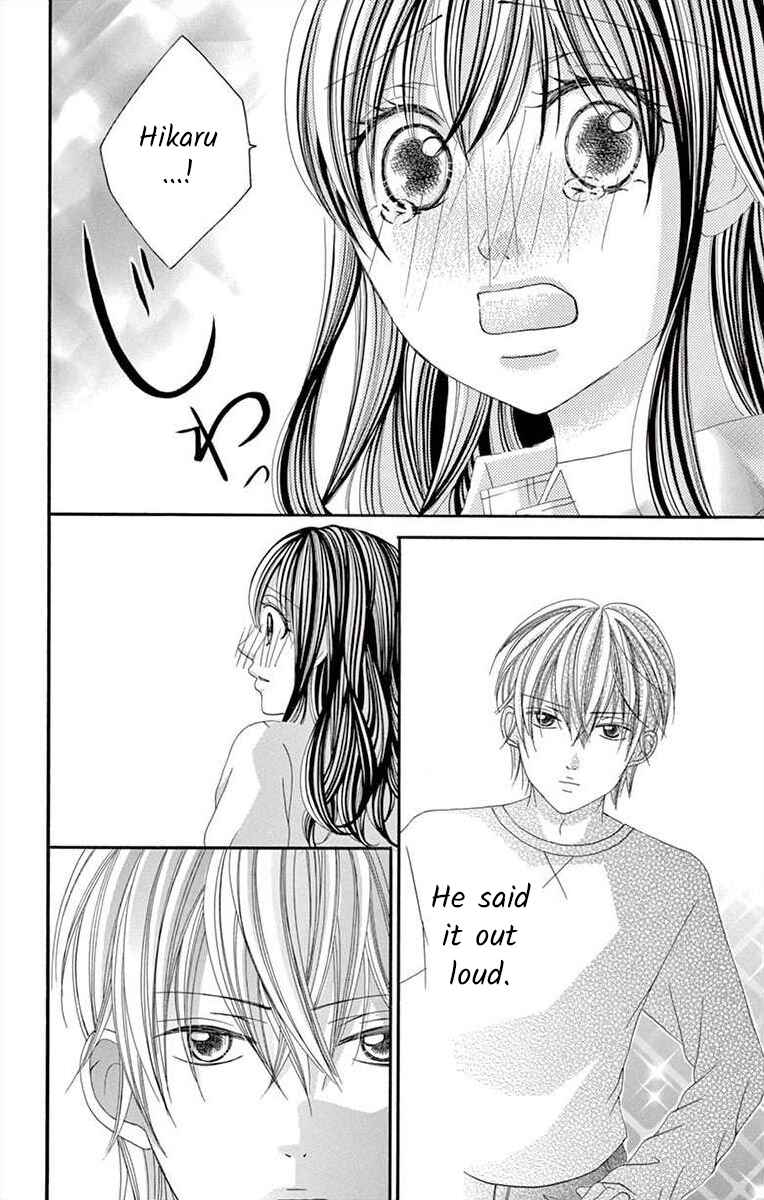 Page 28 Chapter 31 Osananajimi to Sefure Keiyaku