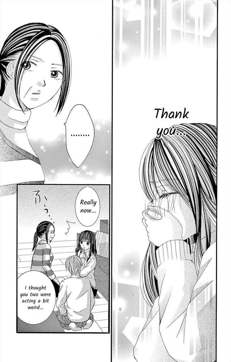 Page 29 Chapter 31 Osananajimi to Sefure Keiyaku