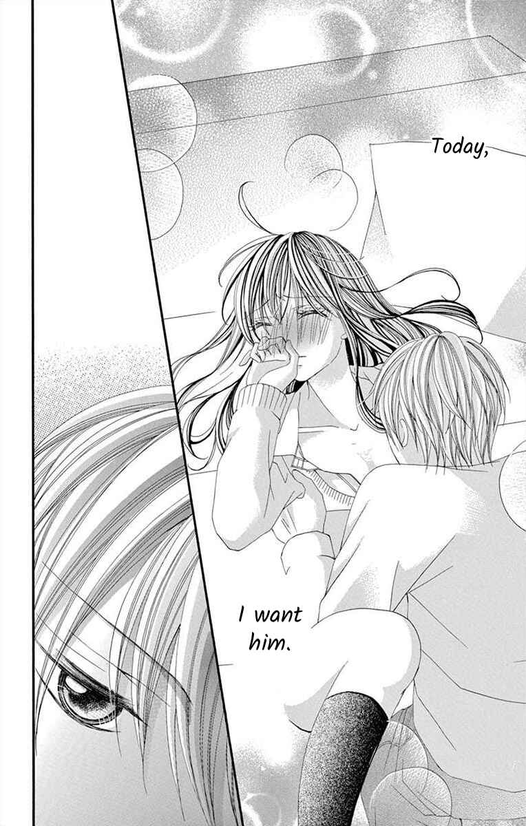 Page 4 Chapter 31 Osananajimi to Sefure Keiyaku