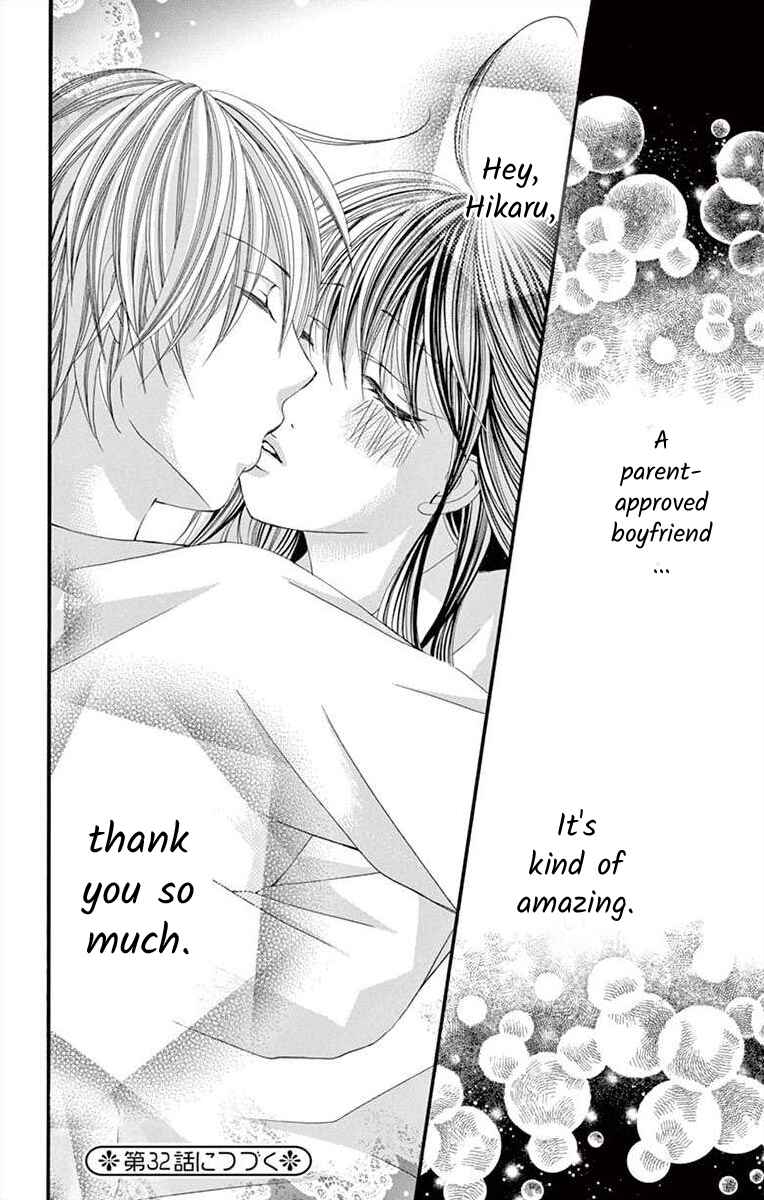 Page 40 Chapter 31 Osananajimi to Sefure Keiyaku