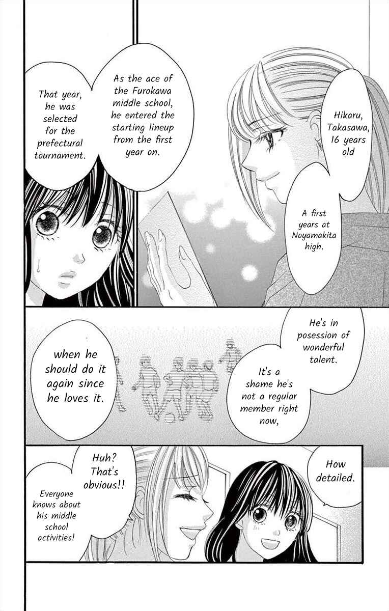 Page 30 Chapter 20 Osananajimi to Sefure Keiyaku
