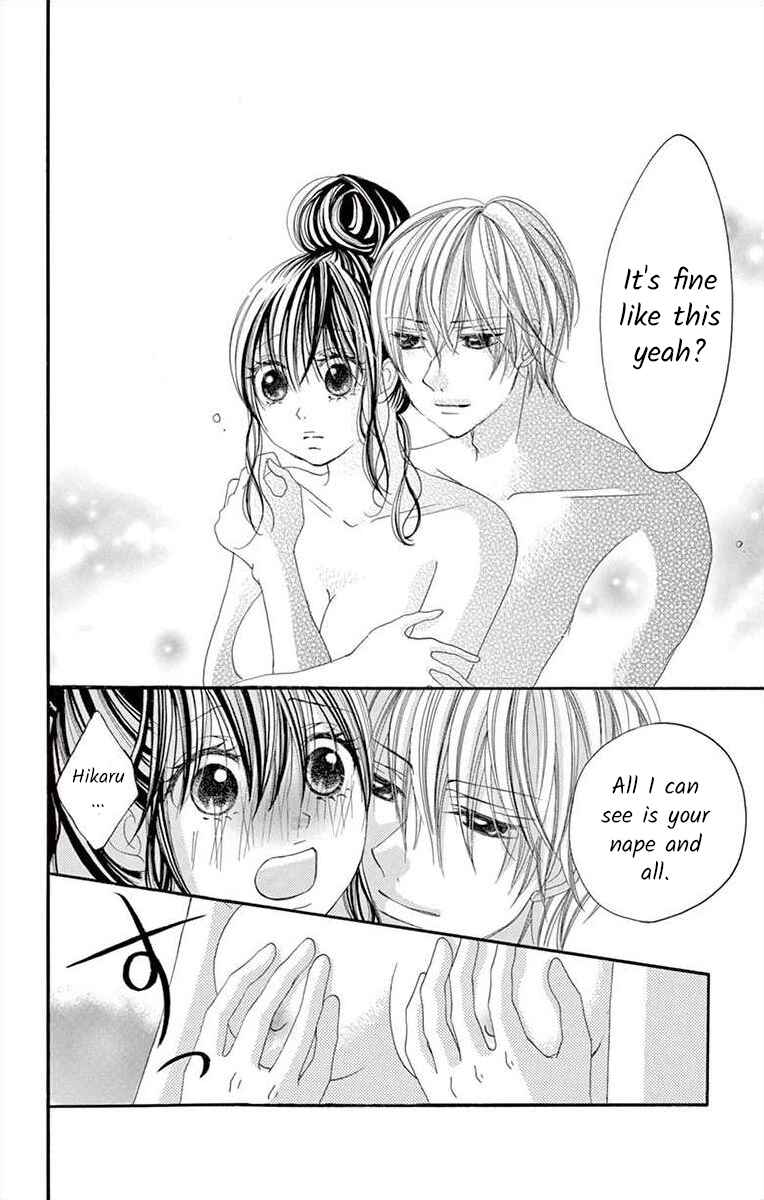 Page 4 Chapter 20 Osananajimi to Sefure Keiyaku