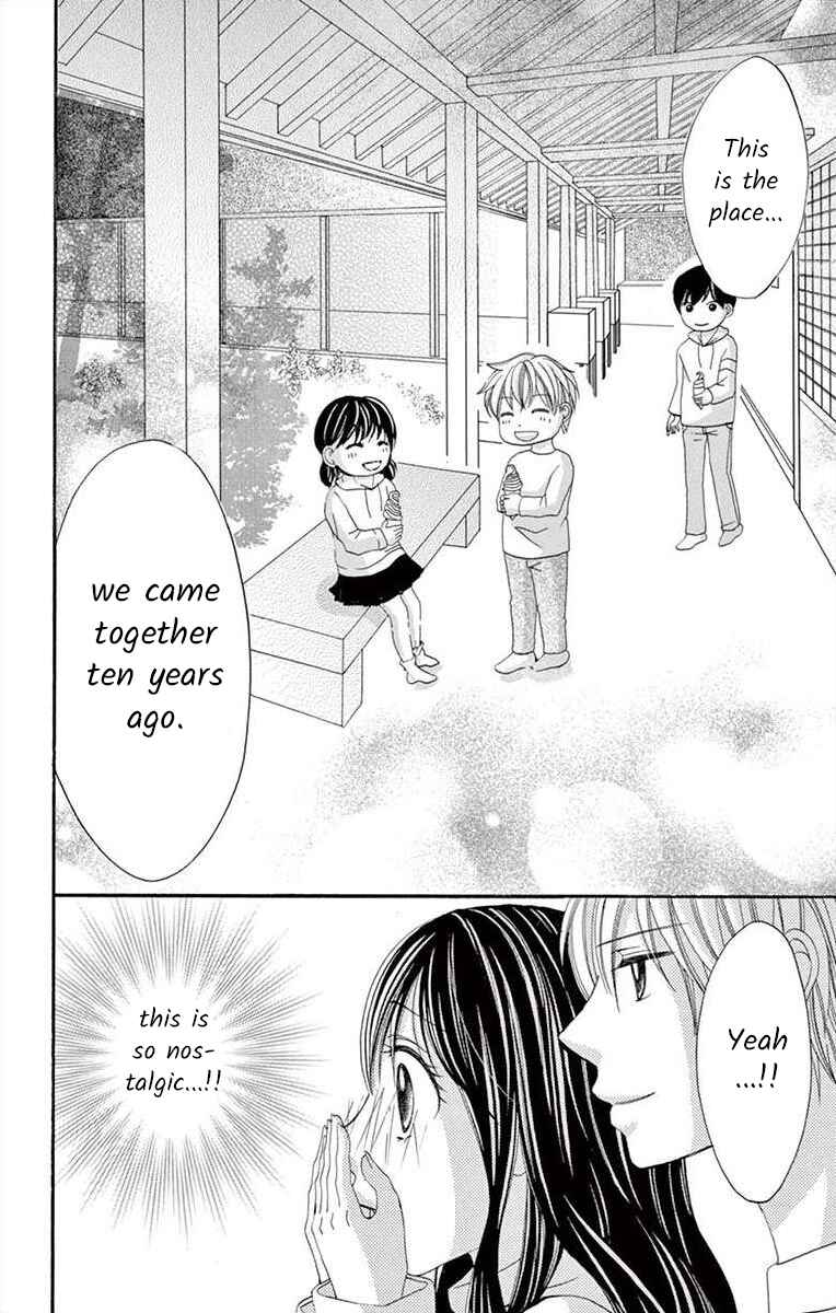 Page 14 Chapter 33 Osananajimi to Sefure Keiyaku