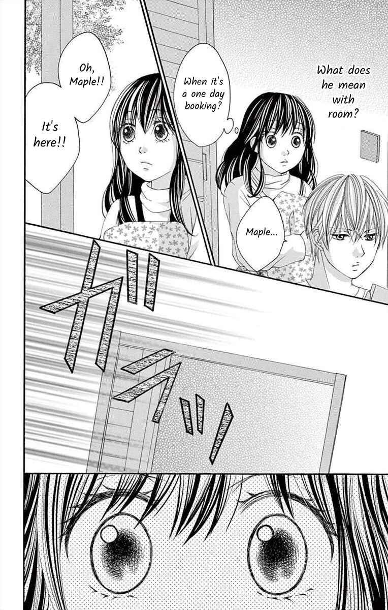Page 18 Chapter 33 Osananajimi to Sefure Keiyaku