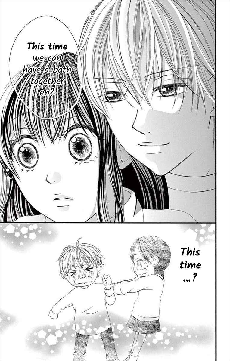 Page 21 Chapter 33 Osananajimi to Sefure Keiyaku