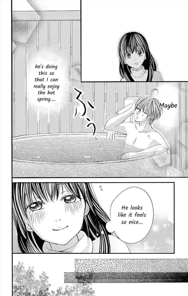 Page 28 Chapter 33 Osananajimi to Sefure Keiyaku