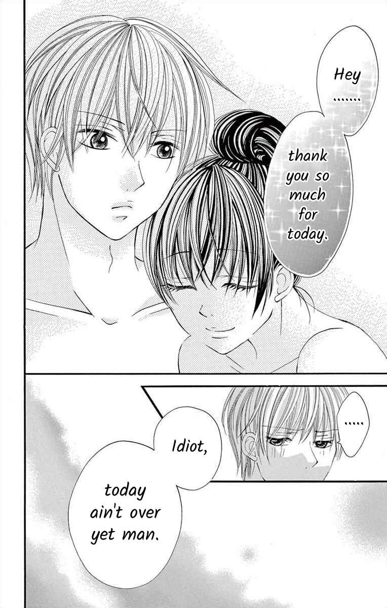 Page 32 Chapter 33 Osananajimi to Sefure Keiyaku