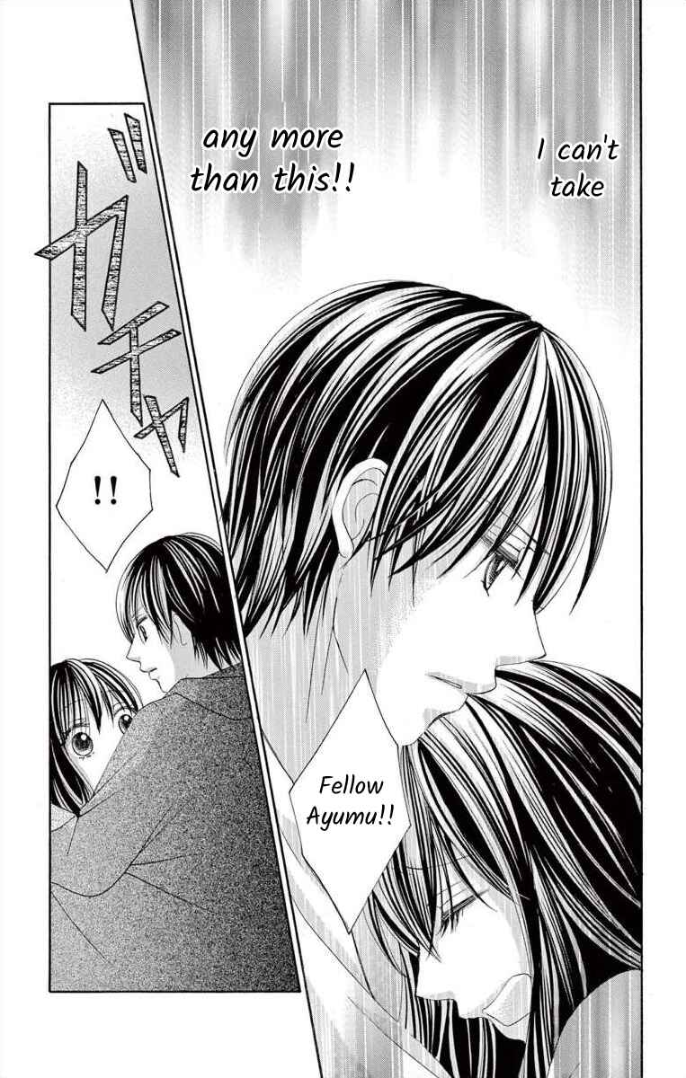 Page 17 Chapter 36 Osananajimi to Sefure Keiyaku