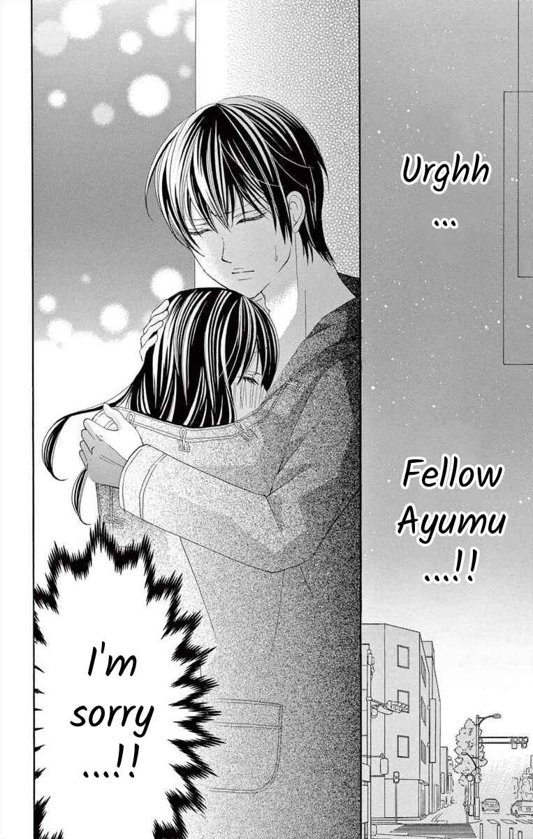 Page 2 Chapter 36 Osananajimi to Sefure Keiyaku