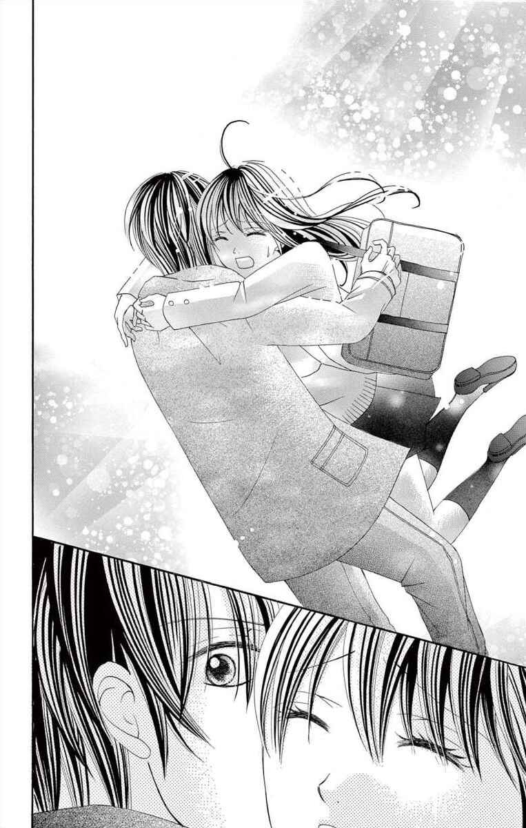 Page 22 Chapter 36 Osananajimi to Sefure Keiyaku