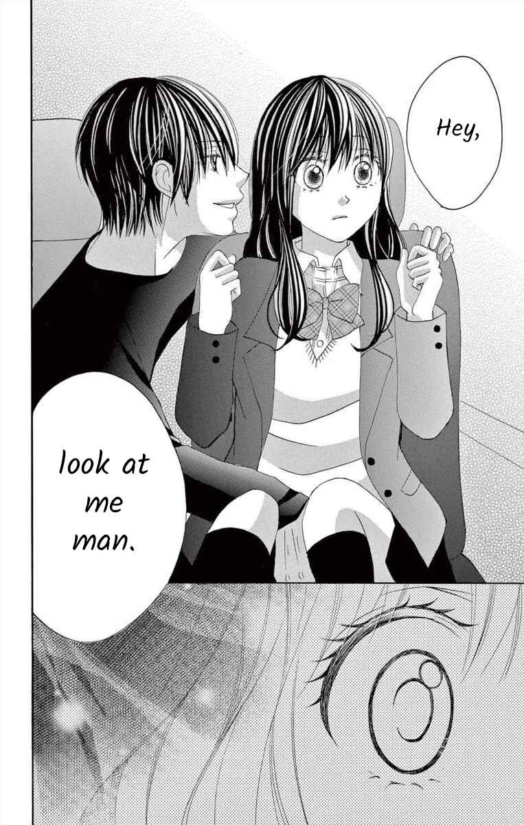 Page 36 Chapter 36 Osananajimi to Sefure Keiyaku