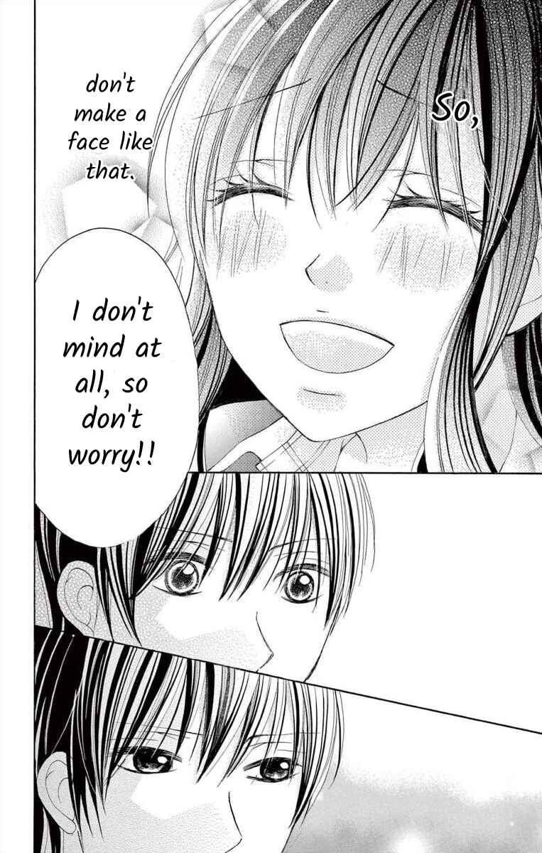 Page 6 Chapter 36 Osananajimi to Sefure Keiyaku