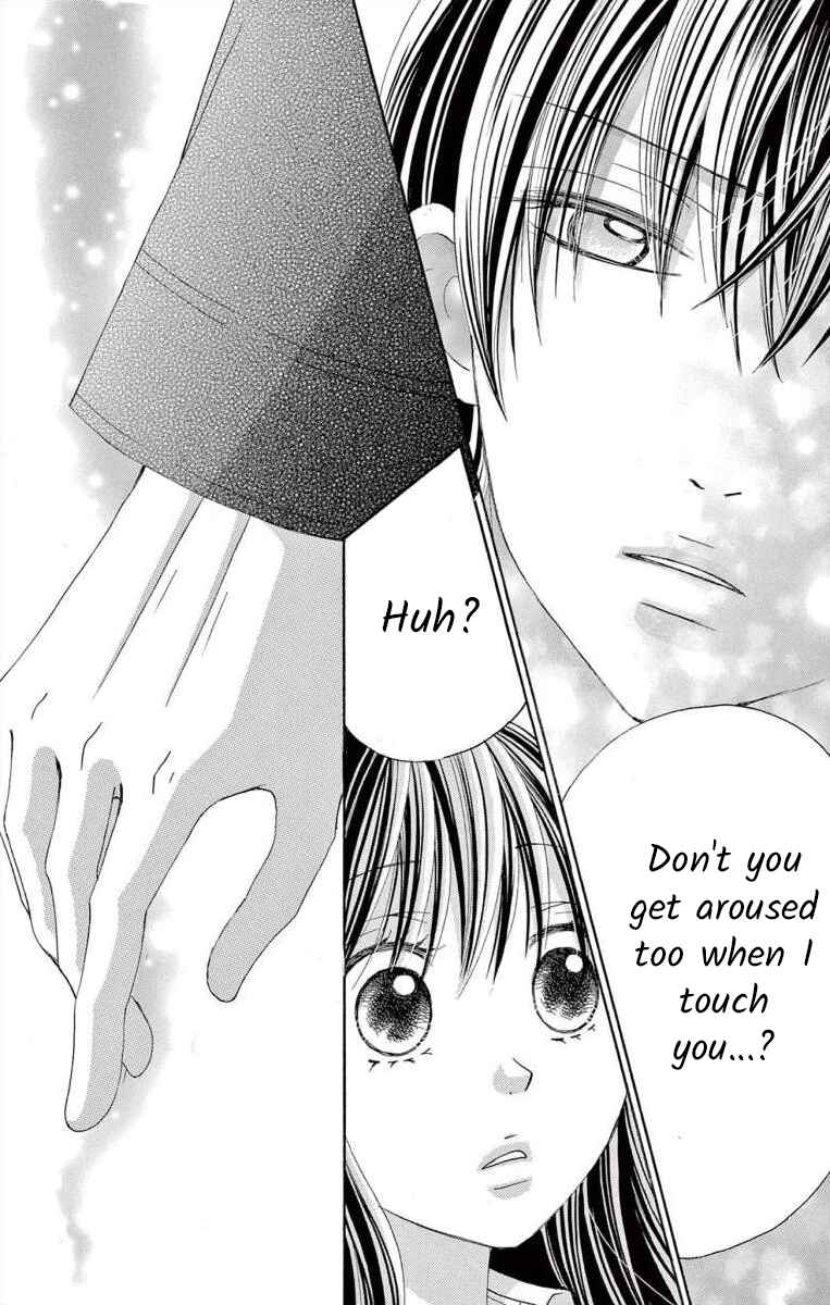 Page 8 Chapter 36 Osananajimi to Sefure Keiyaku