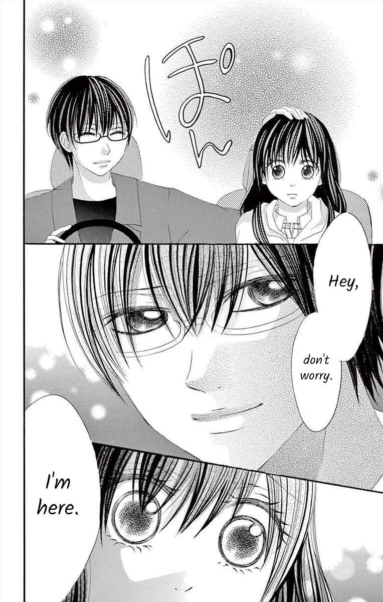 Page 26 Chapter 25 Osananajimi to Sefure Keiyaku