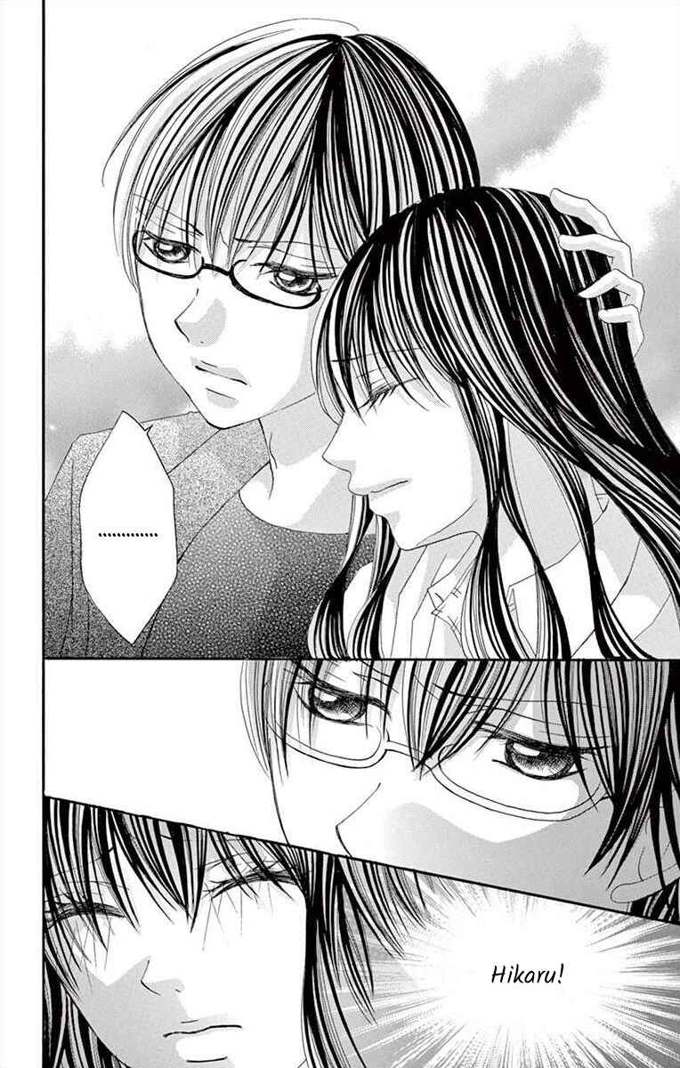 Page 36 Chapter 25 Osananajimi to Sefure Keiyaku