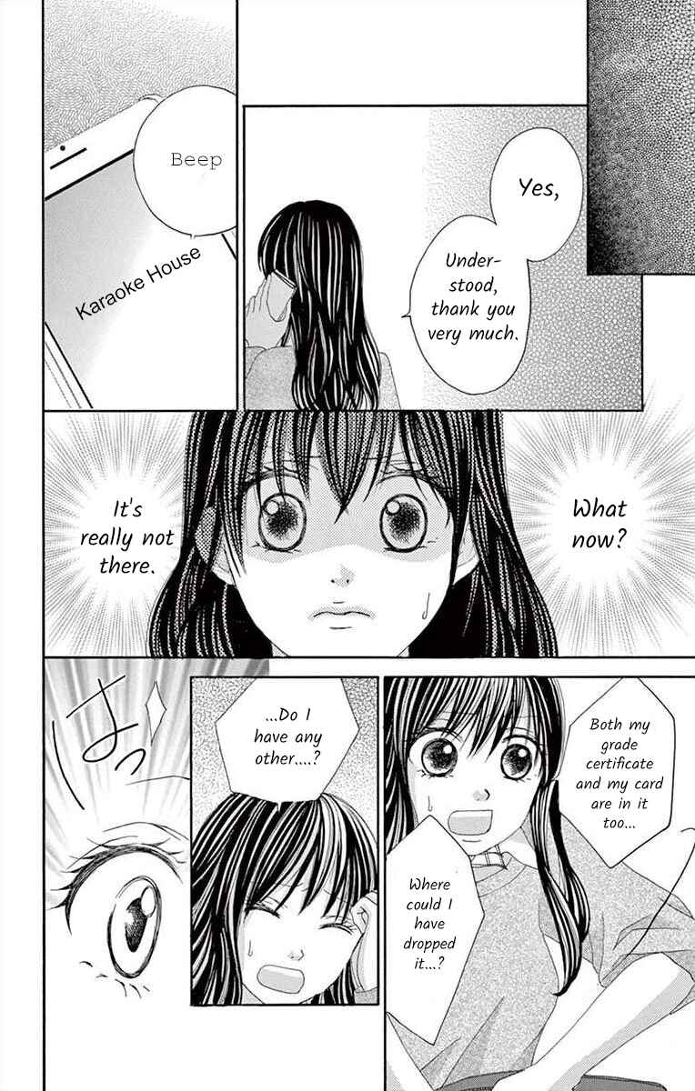 Page 6 Chapter 25 Osananajimi to Sefure Keiyaku
