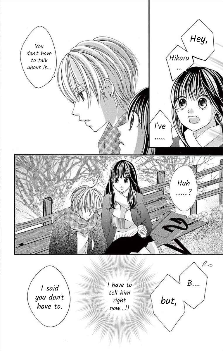 Page 22 Chapter 46 Osananajimi to Sefure Keiyaku